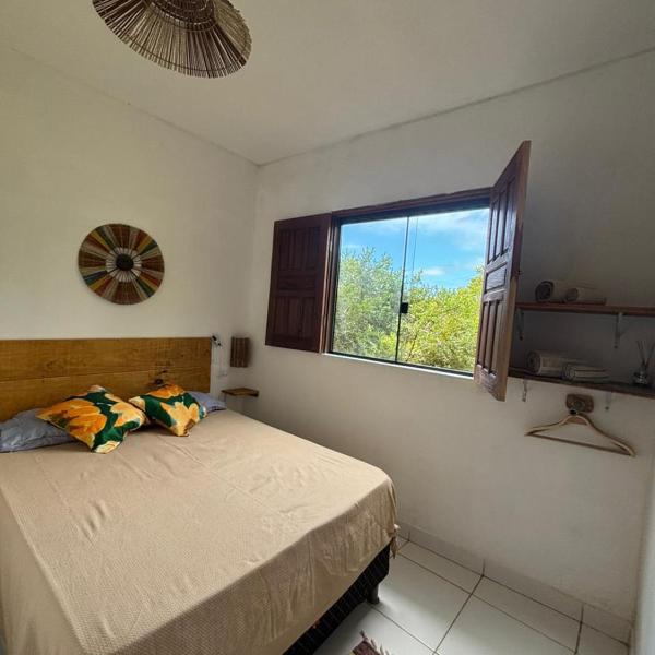 Apartamento Cacau Tropical com Jardim ! - Foto 2
