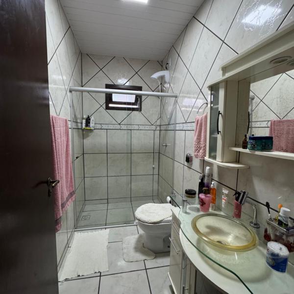 Casa amarela - Foto 3