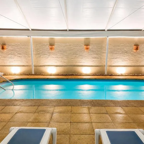 Punta del Este में, होटल Hotel Ajax