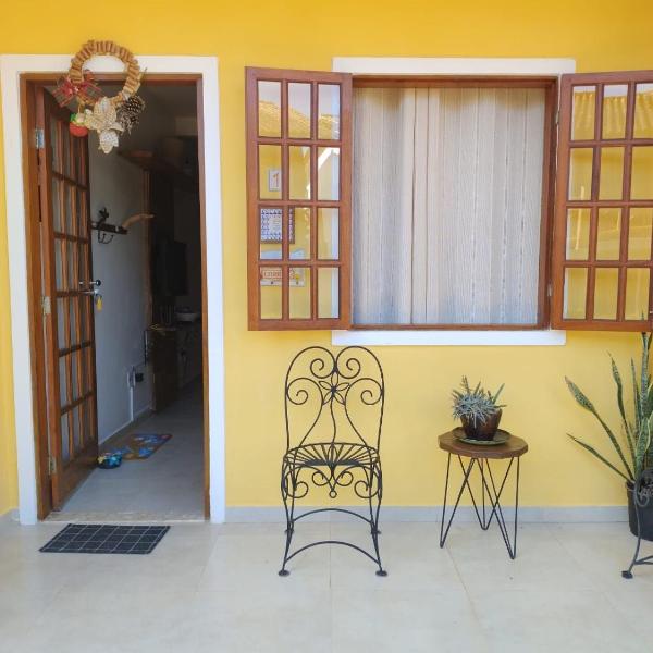 Casa Um