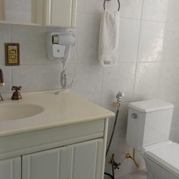 Apartamento A 43 Flat Centro - Foto 3