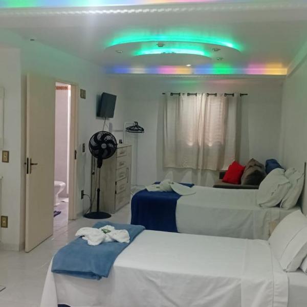 Apartamento A 43 Flat Centro - Foto 4