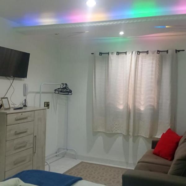 Apartamento A 43 Flat Centro - Foto 5