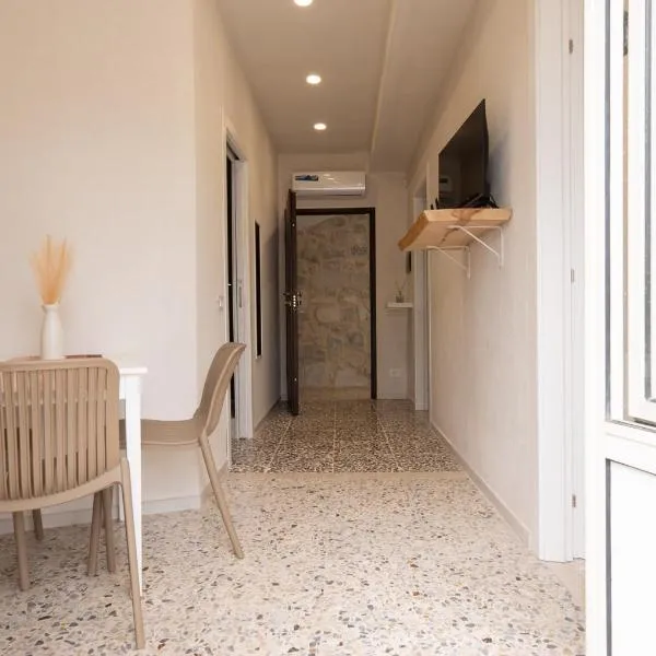 Civico Dodici, hotel en Módica