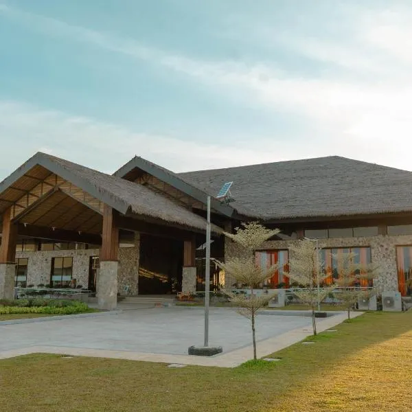 AMORAP Asenso Misamis Occidental Recreation and Adventure Park, hotel 