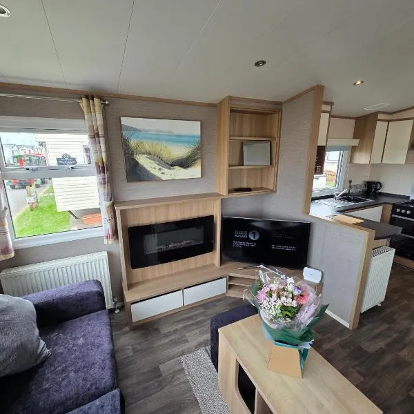 The Cavern Retreat, hotel di Rhyl