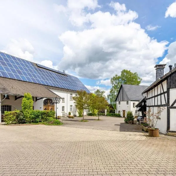 Hof Otte-Wiese, hotel di Neuenrade