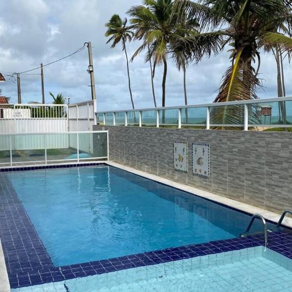 Flat Belize 06 a poucos passos do mar by LP Stays