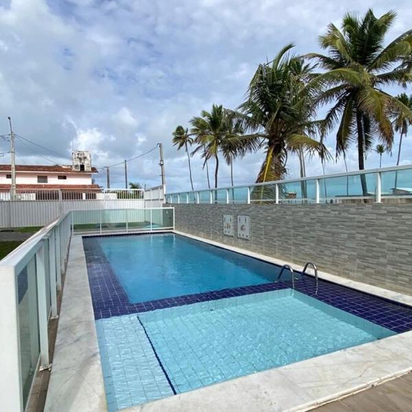 Flat Belize 06 a poucos passos do mar by LP Stays - Foto 4