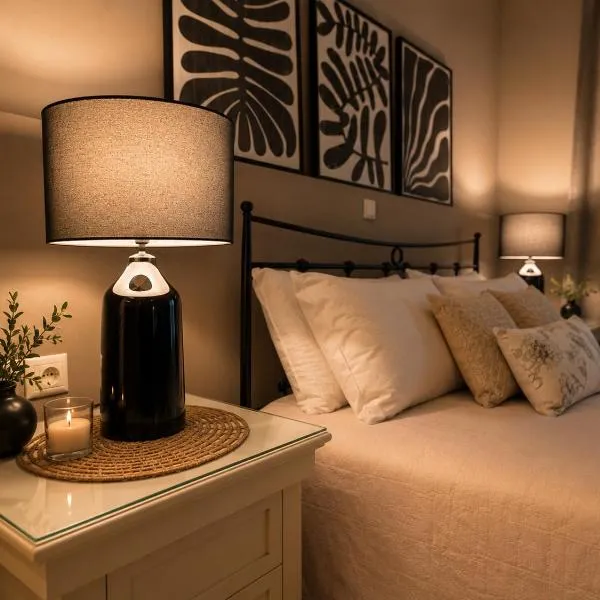 Kaloudis Studios & Apartments – hotel w mieście Dassia