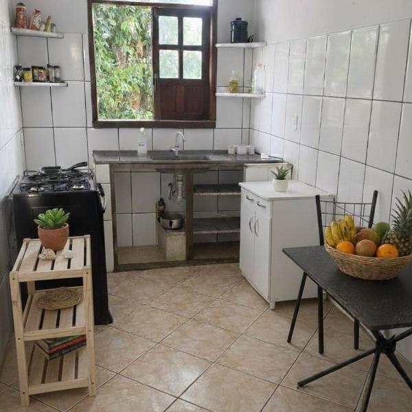 Refúgio Rústico em Trancoso Charme e Praticidade - Foto 5