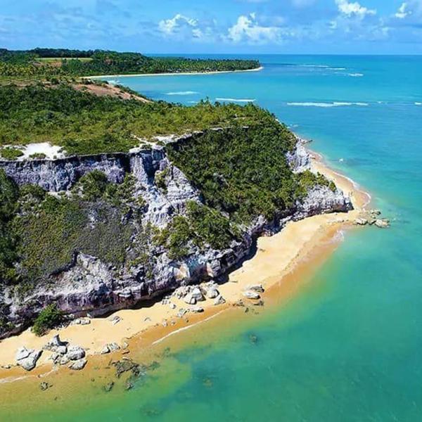 Refúgio Rústico em Trancoso Charme e Praticidade - Foto 4