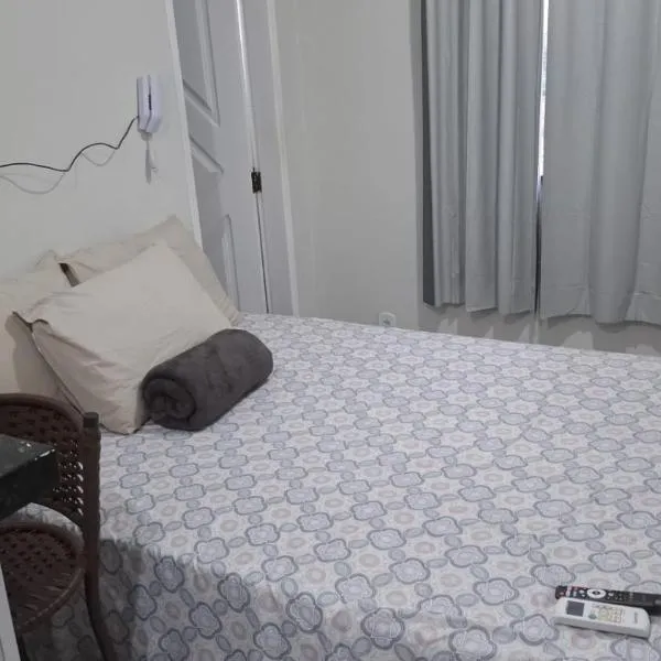 my sweet place 33, hotel a São Luís