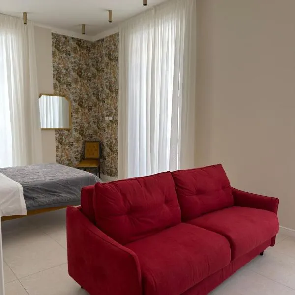 Napoli Svelata Toledo, Hotel in Neapel