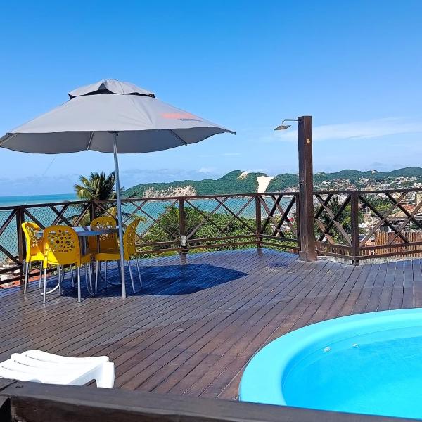 Marsallis Flat 202 - Natal RN - Foto 4