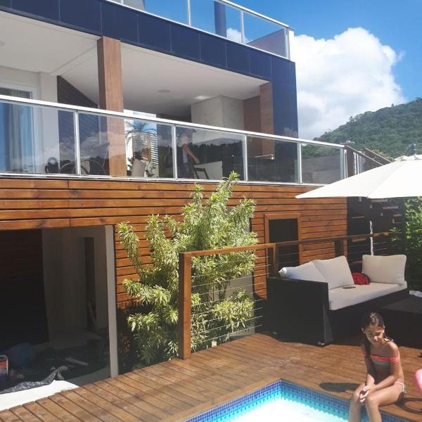Casa no Ferraz Alto Padrão com Vista
