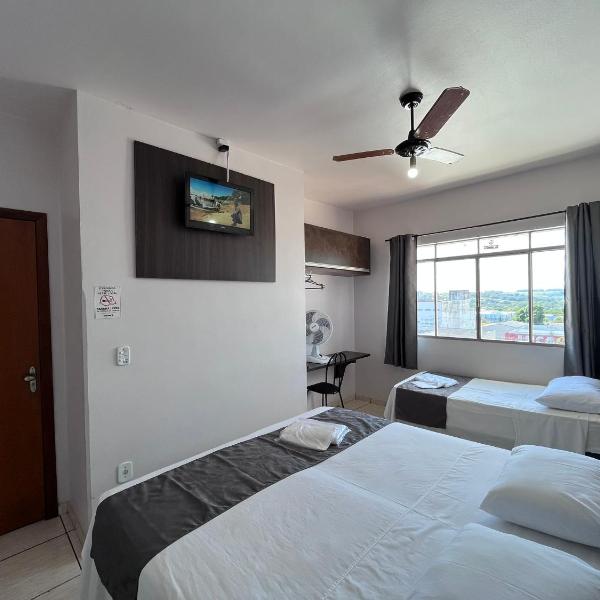 Rosa's Hotel - Foto 2