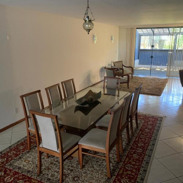 Quarto Privativo Asa Sul, ambiente tranquilo - Foto 4