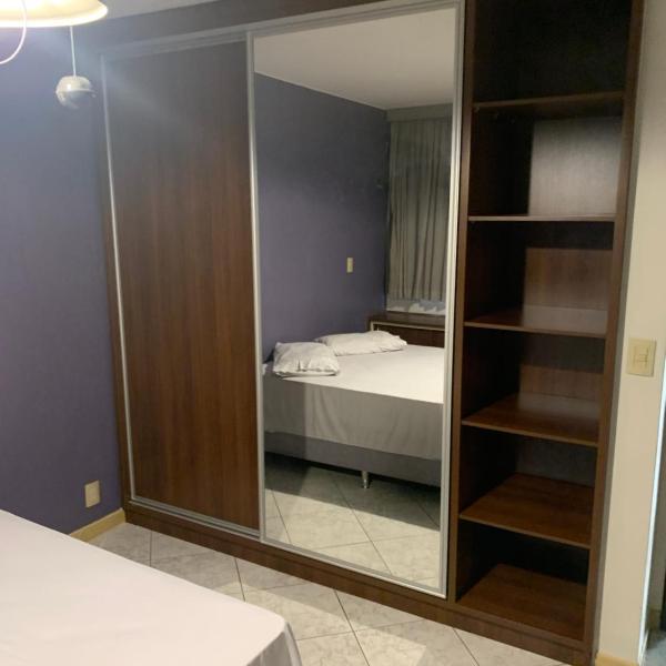 Quarto Privativo Asa Sul, ambiente tranquilo - Foto 5