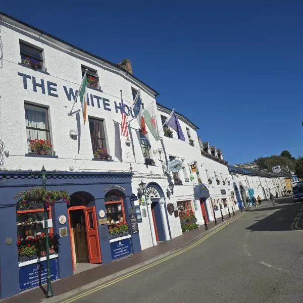 The White House, hotel a Kinsale