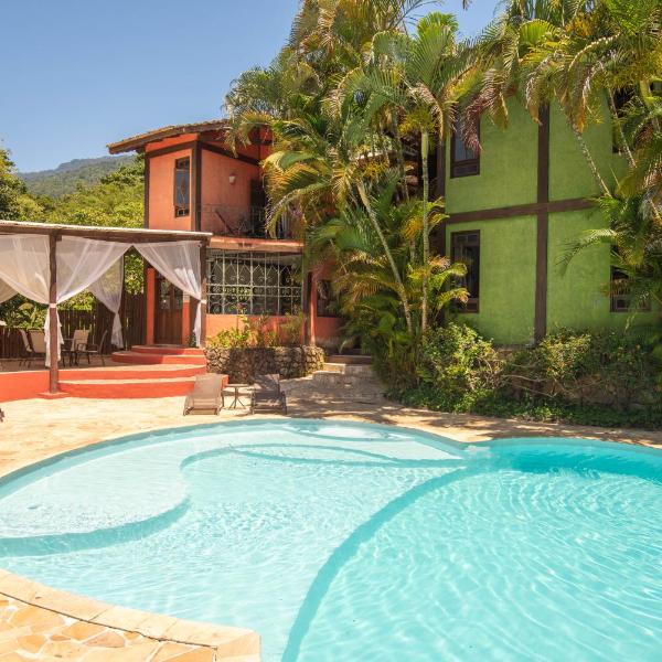 Pousada Villaggio Assis