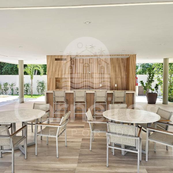 Amura Carneiros - Pé na Areia - Trecho Exclusivo - Foto 3