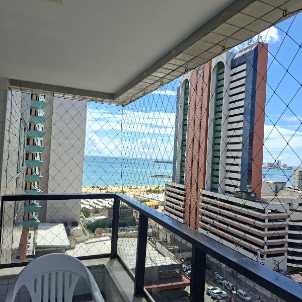 Via Venetto Flat Fortaleza