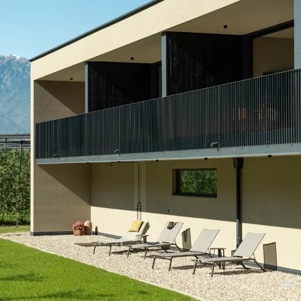 Sonngut Hof: Lana şehrinde bir otel