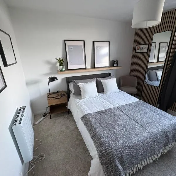 Ravelston, hotel em Edinburgo