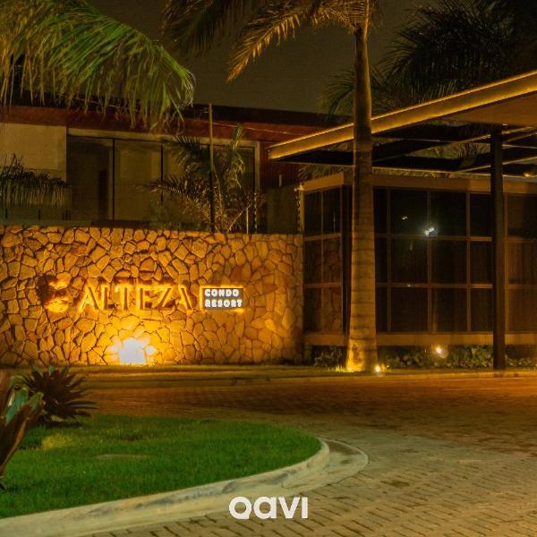 Casa de Alto Padrão na Serra de Bananeiras by Qavi - Foto 2
