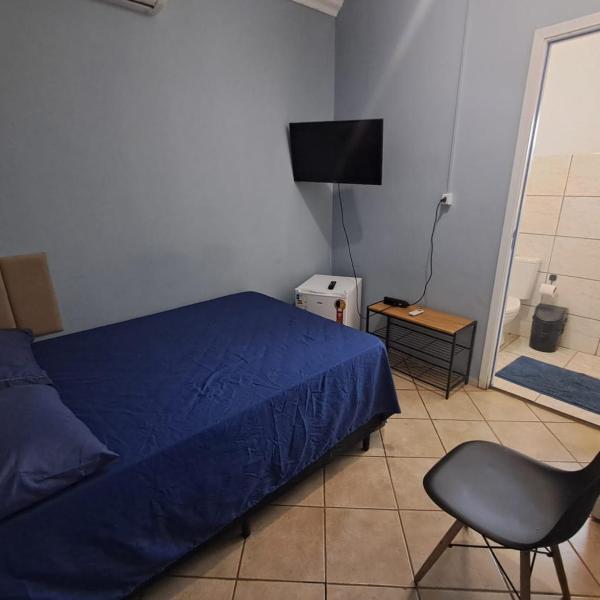 Hotel Indi