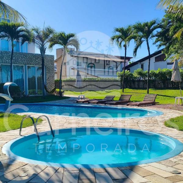 Flats Praia dos Carneiros - Melhor Trecho Para Banho