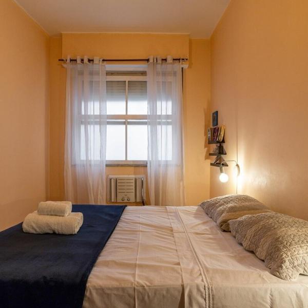 Charming 2bdrs in Botafogo - Foto 5