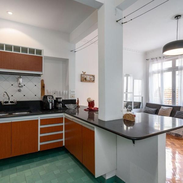 Charming 2bdrs in Botafogo - Foto 4