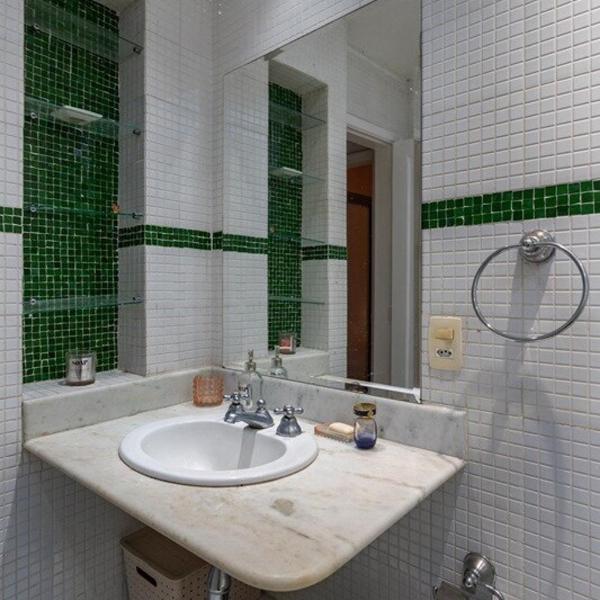 Charming 2bdrs in Botafogo - Foto 3