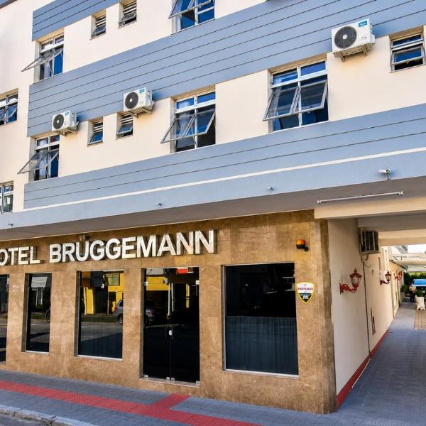 Hotel Bruggemann