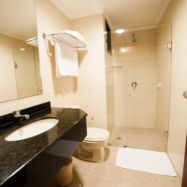 Copas Executive Hotel - Foto 3