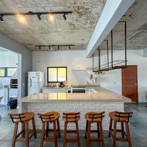 Casa Málaga - Cabo Frio - Foto 5