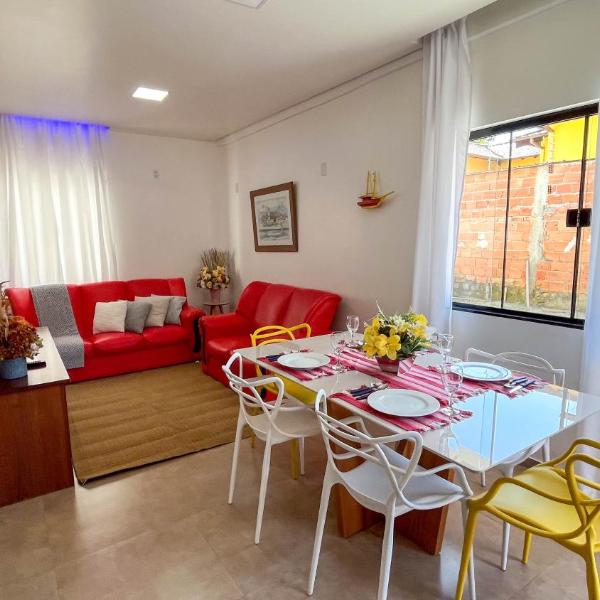 Casa Amoreira Paraty