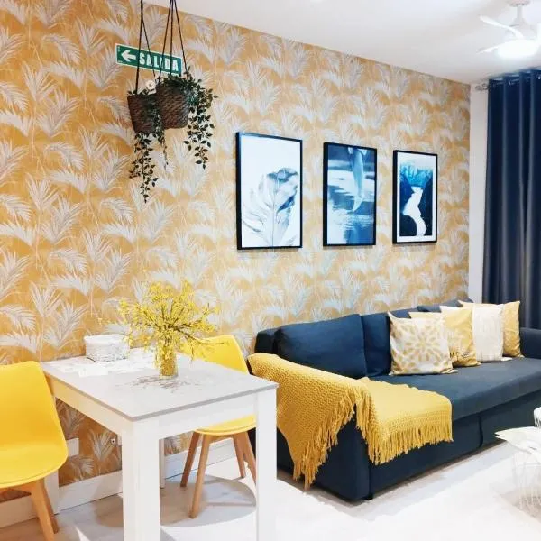 Viesnīca JARAUTARESORT pilsētā Pamplona