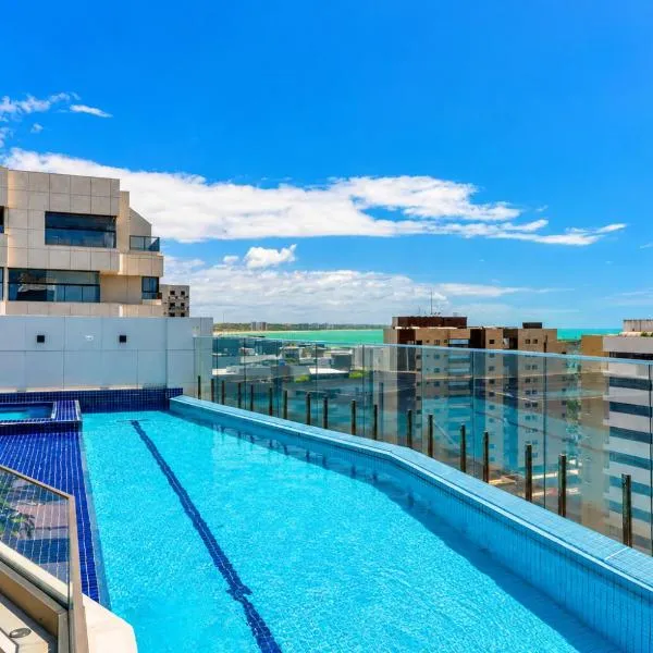 Intercity Maceio, Hotel in Maceió