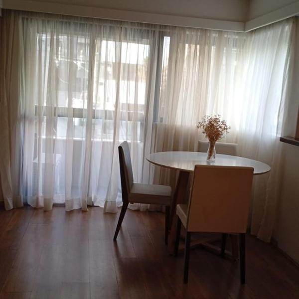 FORTUNE RESIDENCE JARDINS - FLAT124 - Próximo da Avenida Paulista com Piscina, Sauna, Academia e Gerador que Atende o Apartamento - Foto 4