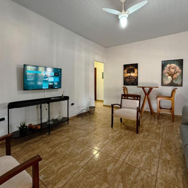 Casa Espaçosa V Esperança - JPM227