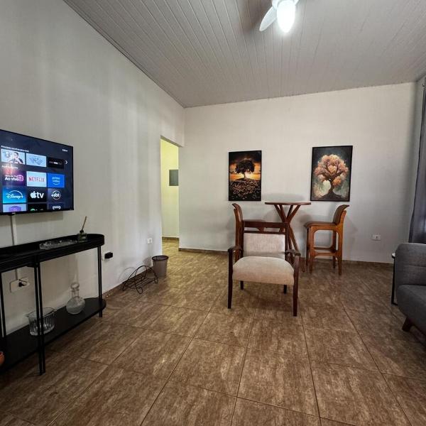 Casa Espaçosa V Esperança - JPM227 - Foto 5