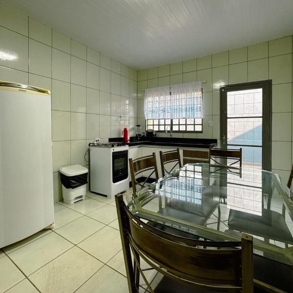 Casa Espaçosa V Esperança - JPM227 - Foto 4