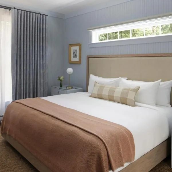 Hidden Pond Resort, Hotel in Kennebunkport