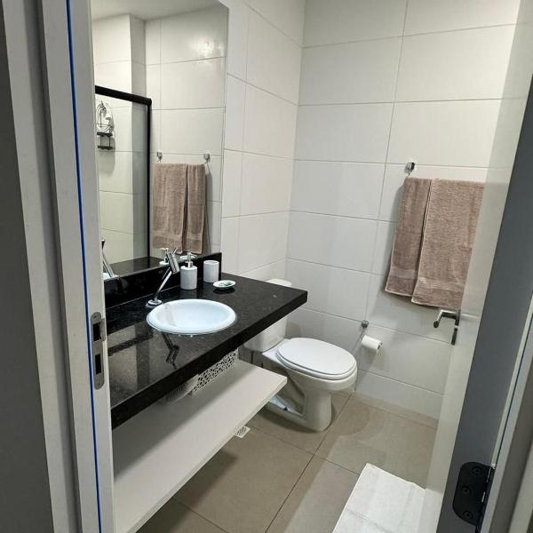 Studio no West Fit Mossoró Alto Padrão - Foto 3