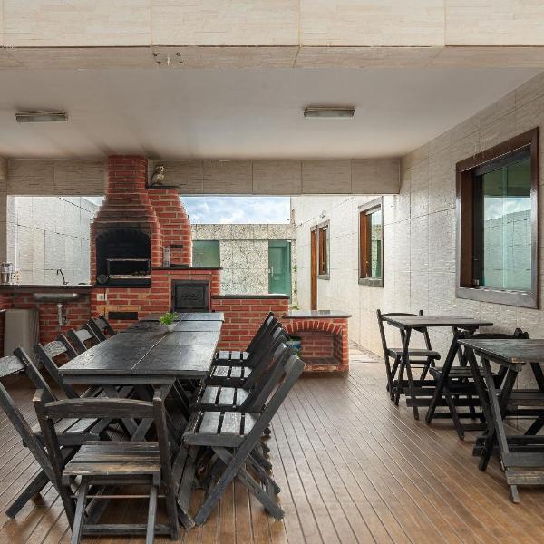 Mansão Venda Nova | Casa para Grupos em BH - Foto 3