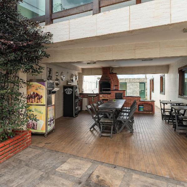 Mansão Venda Nova | Casa para Grupos em BH - Foto 4