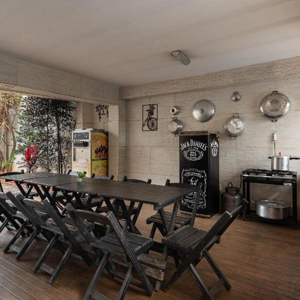 Mansão Venda Nova | Casa para Grupos em BH - Foto 5